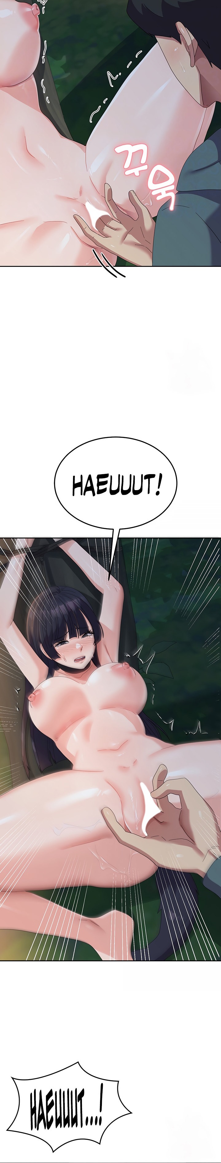 Women’s University Student who Served in the Military - Chapter 32 - picture 4