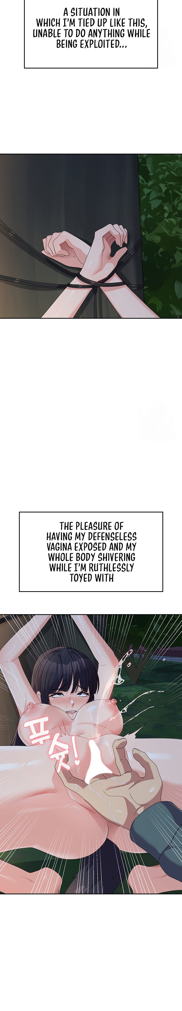 Women’s University Student who Served in the Military - Chapter 32 - picture 7