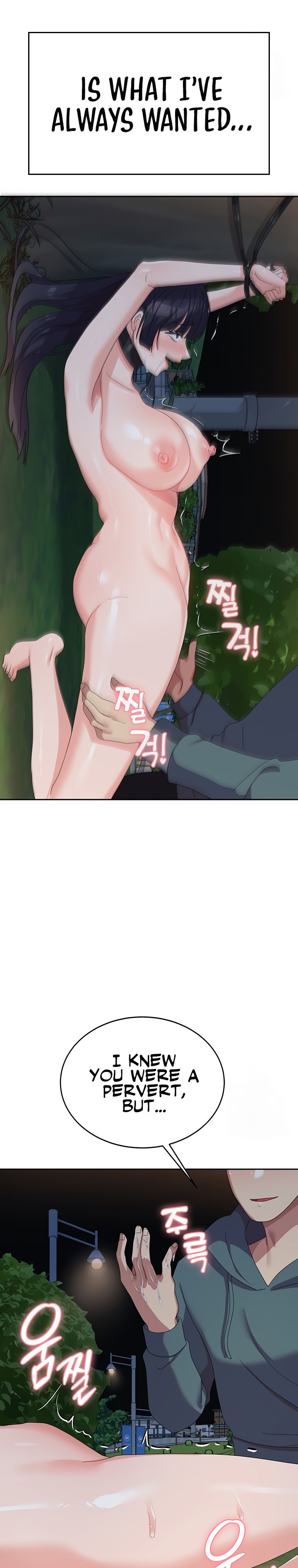 Women’s University Student who Served in the Military - Chapter 32 - picture 8