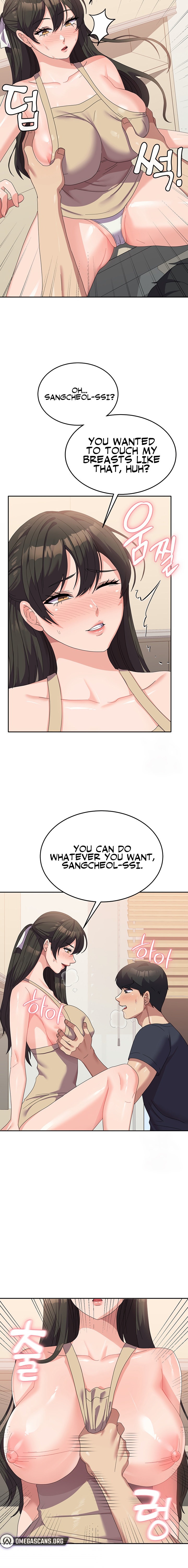Women’s University Student who Served in the Military - Chapter 33 - picture 13