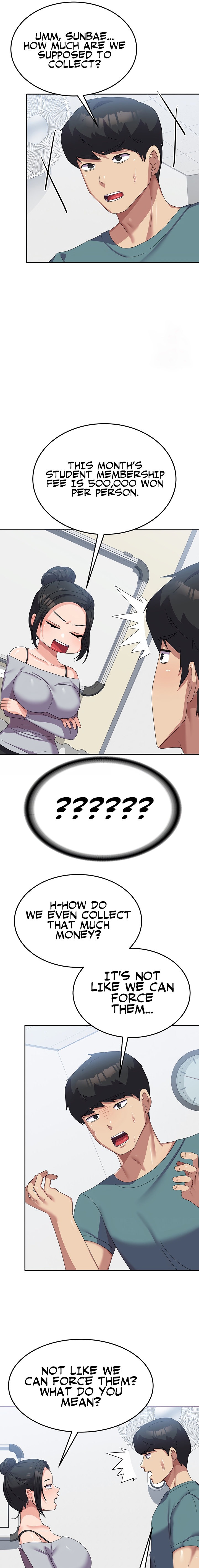 Women’s University Student who Served in the Military - Chapter 33 - picture 18