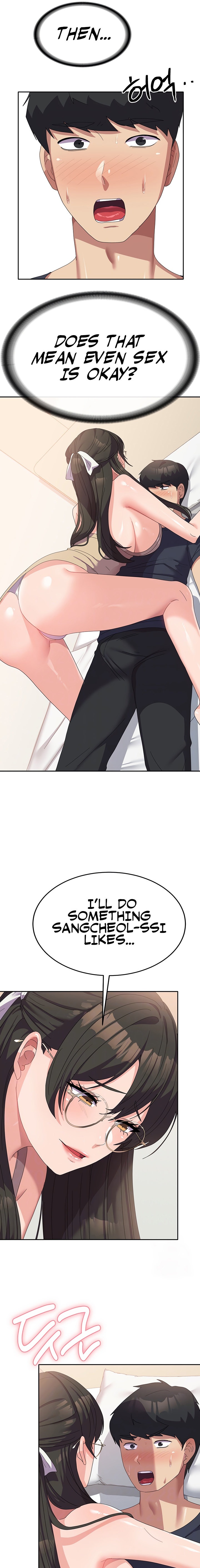 Women’s University Student who Served in the Military - Chapter 33 - picture 2