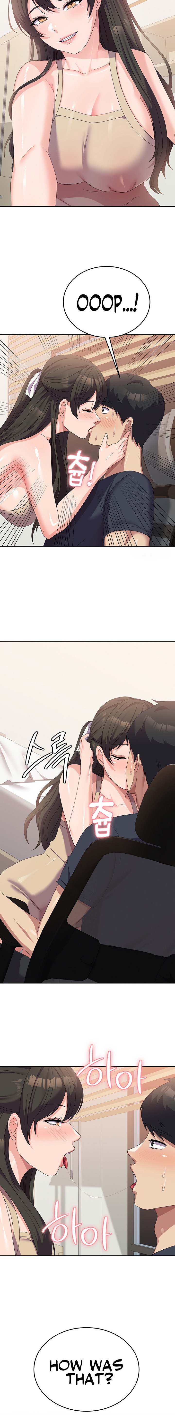 Women’s University Student who Served in the Military - Chapter 33 - picture 7