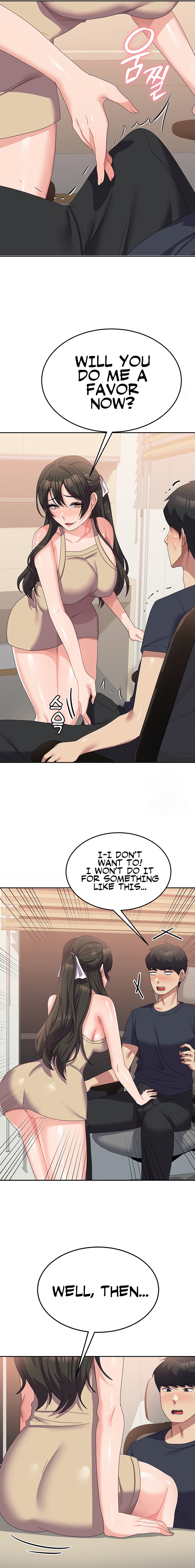 Women’s University Student who Served in the Military - Chapter 33 - picture 8