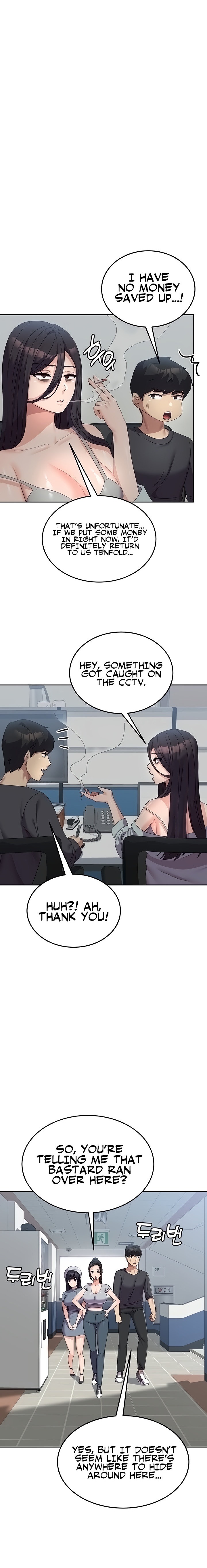 Women’s University Student who Served in the Military - Chapter 34 - picture 13