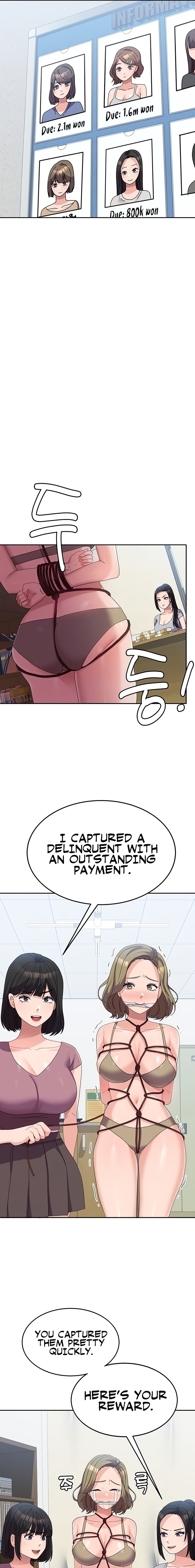 Women’s University Student who Served in the Military - Chapter 34 - picture 2