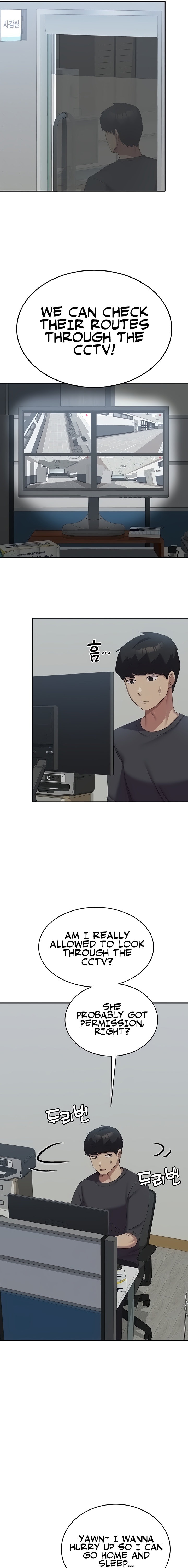 Women’s University Student who Served in the Military - Chapter 34 - picture 8