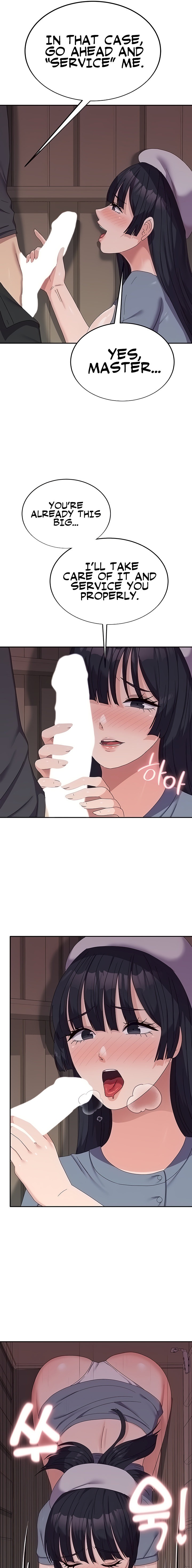 Women’s University Student who Served in the Military - Chapter 35 - picture 10