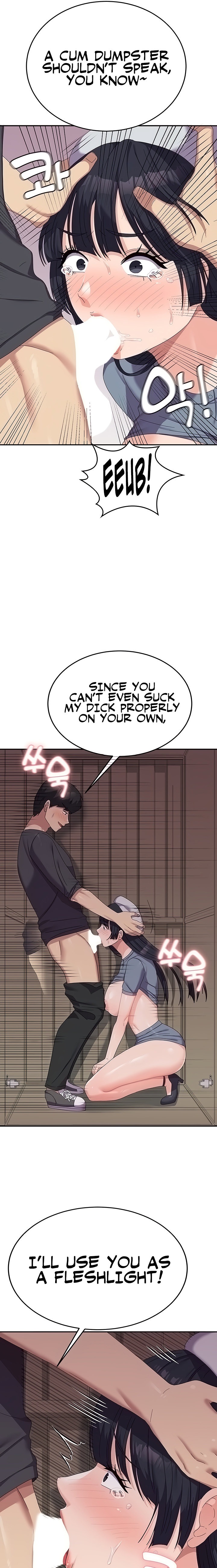 Women’s University Student who Served in the Military - Chapter 35 - picture 14