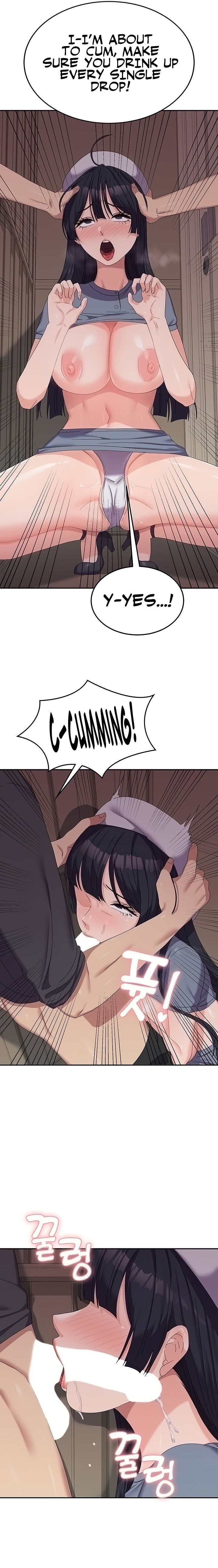Women’s University Student who Served in the Military - Chapter 35 - picture 16