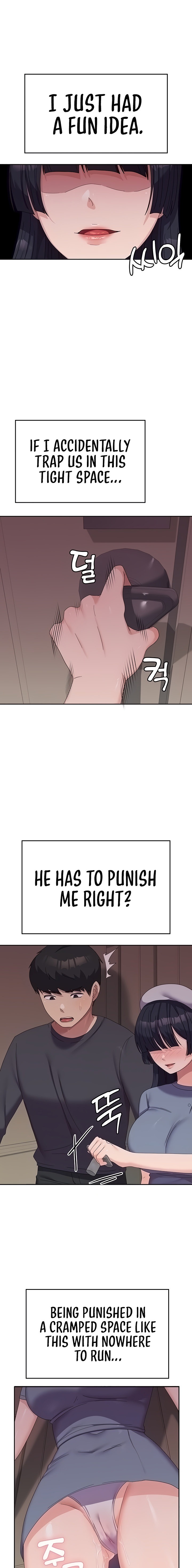 Women’s University Student who Served in the Military - Chapter 35 - picture 2