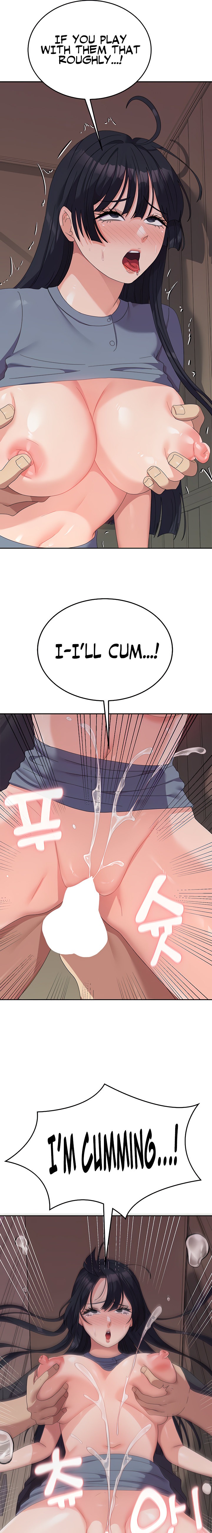 Women’s University Student who Served in the Military - Chapter 36 - picture 6