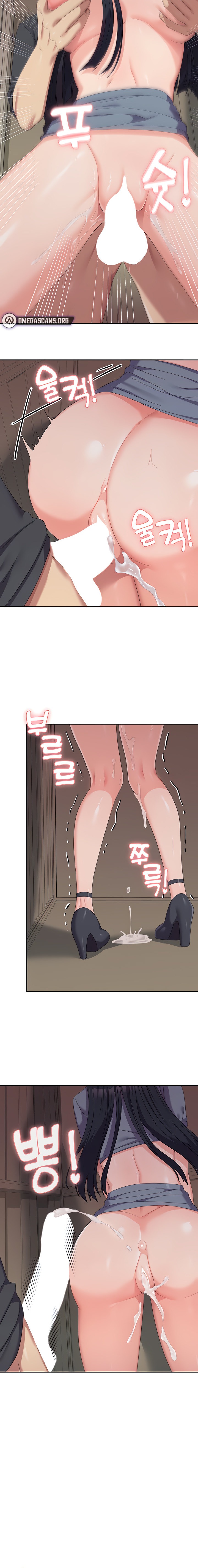 Women’s University Student who Served in the Military - Chapter 36 - picture 9