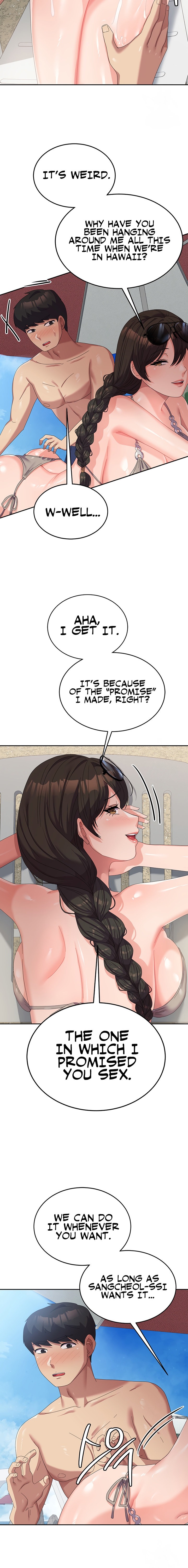 Women’s University Student who Served in the Military - Chapter 37 - picture 17