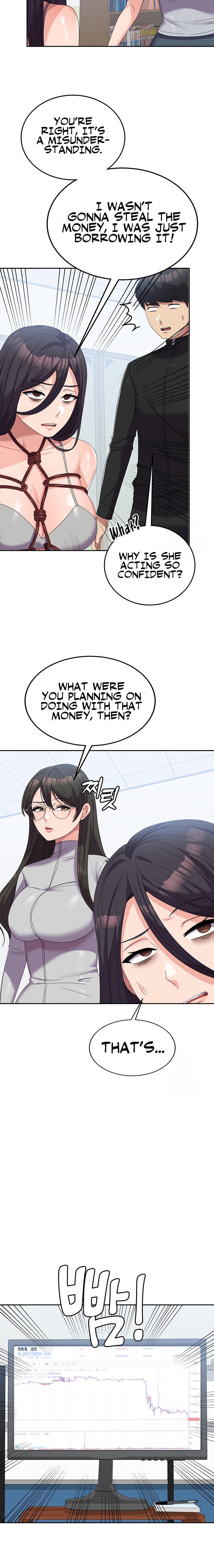 Women’s University Student who Served in the Military - Chapter 37 - picture 7
