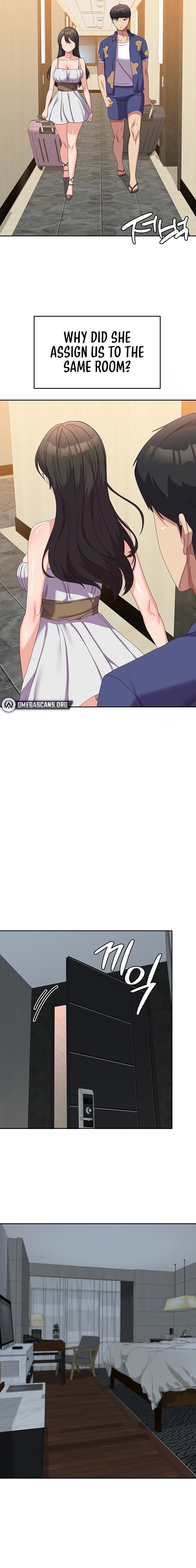 Women’s University Student who Served in the Military - Chapter 38 - picture 13