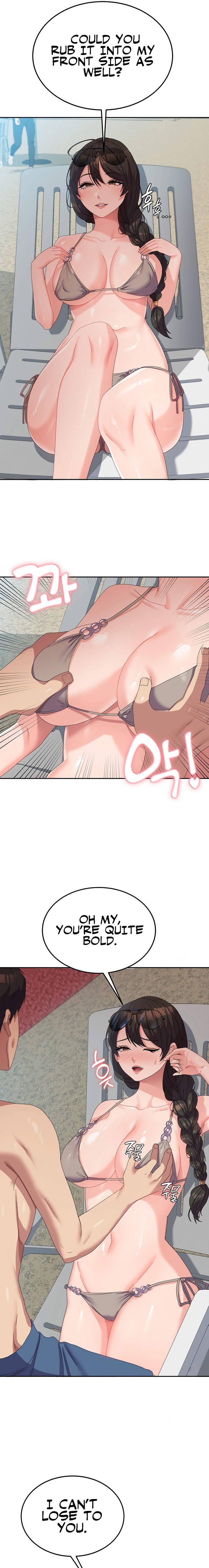 Women’s University Student who Served in the Military - Chapter 38 - picture 6