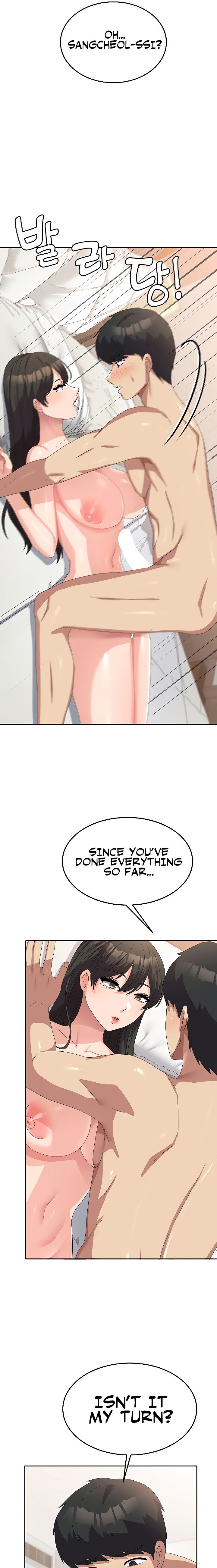 Women’s University Student who Served in the Military - Chapter 39 - picture 16