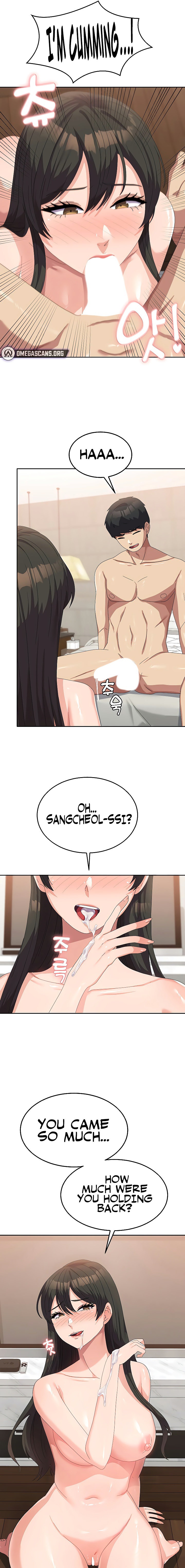 Women’s University Student who Served in the Military - Chapter 39 - picture 8