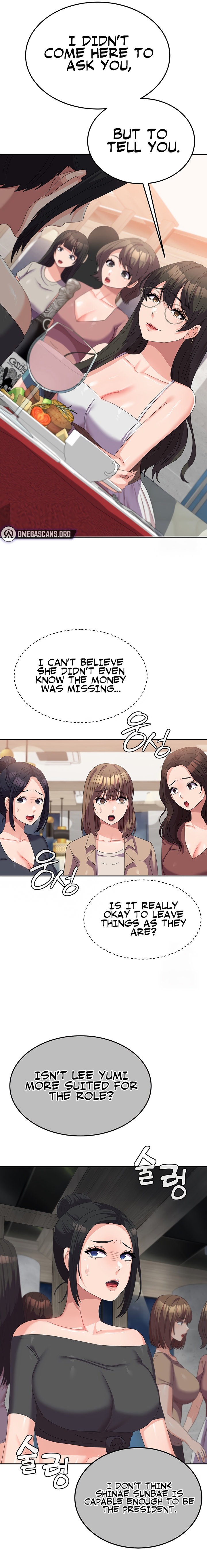 Women’s University Student who Served in the Military - Chapter 41 - picture 12