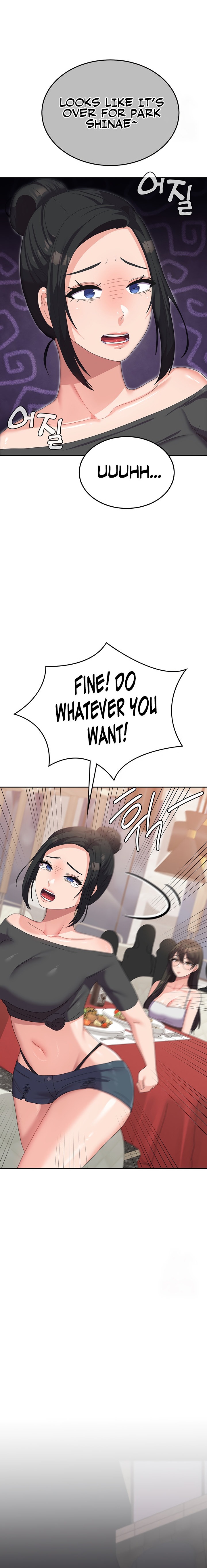 Women’s University Student who Served in the Military - Chapter 41 - picture 13