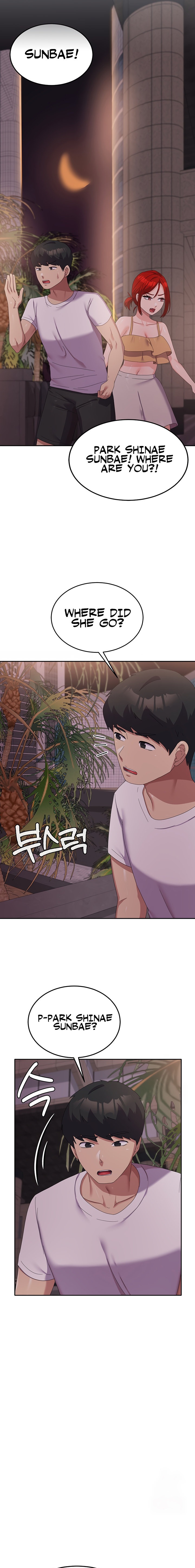 Women’s University Student who Served in the Military - Chapter 41 - picture 14