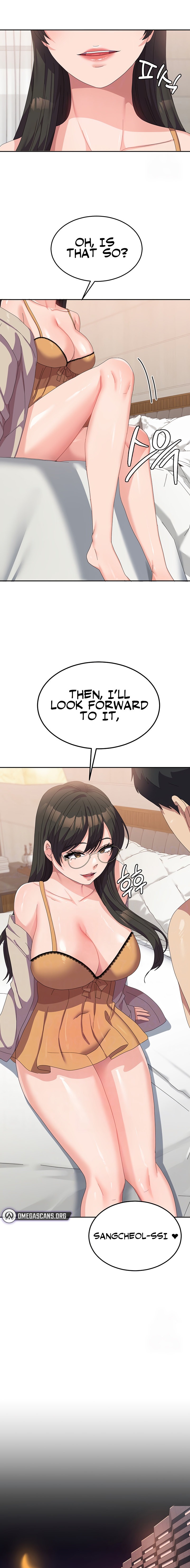 Women’s University Student who Served in the Military - Chapter 41 - picture 4