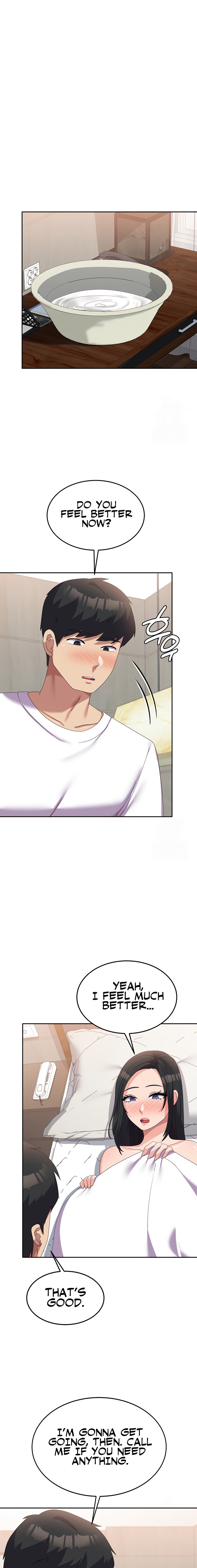 Women’s University Student who Served in the Military - Chapter 42 - picture 10