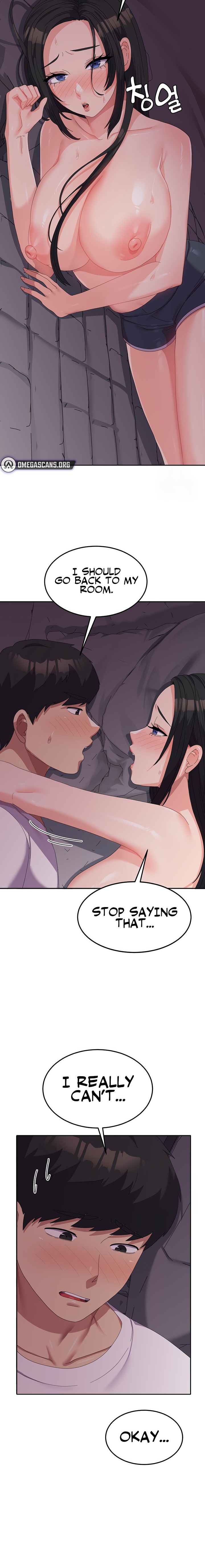Women’s University Student who Served in the Military - Chapter 42 - picture 13