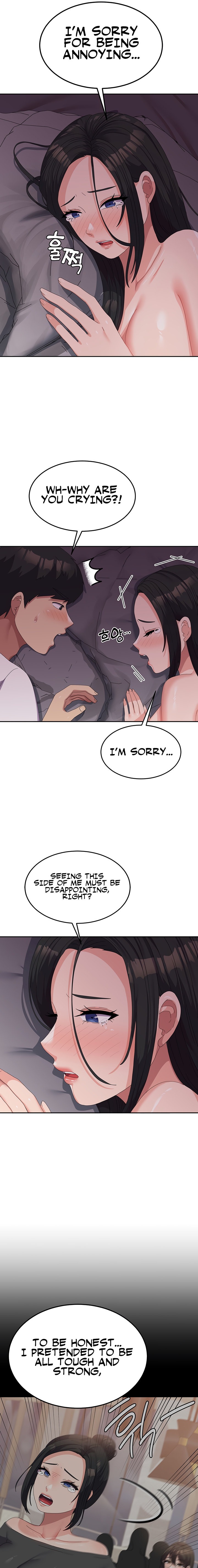 Women’s University Student who Served in the Military - Chapter 42 - picture 14