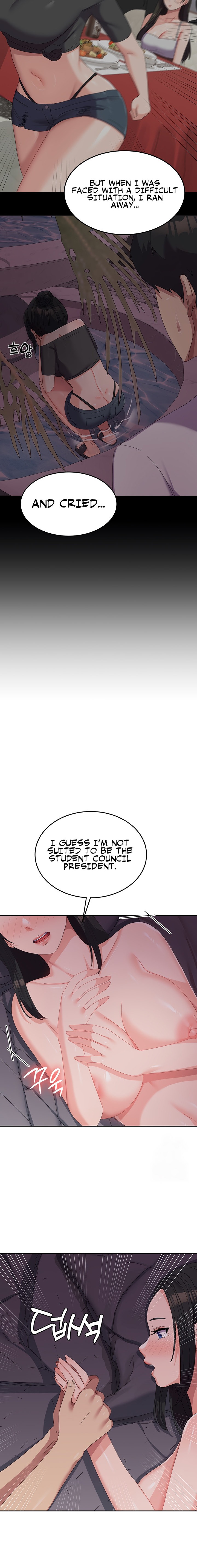 Women’s University Student who Served in the Military - Chapter 42 - picture 15