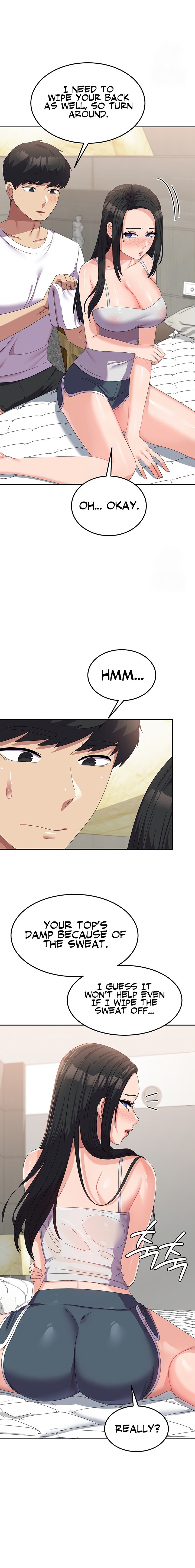 Women’s University Student who Served in the Military - Chapter 42 - picture 7