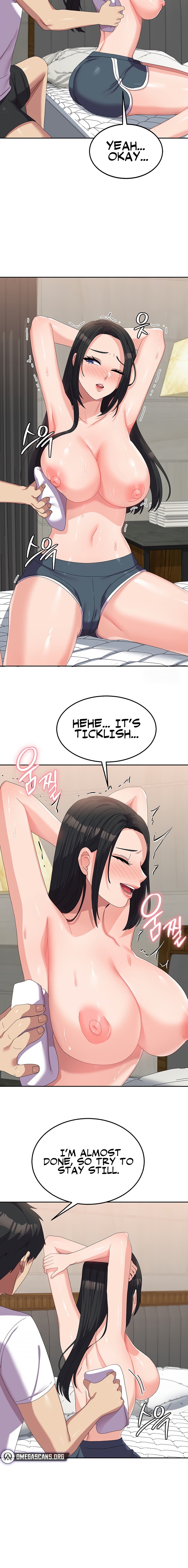 Women’s University Student who Served in the Military - Chapter 42 - picture 9