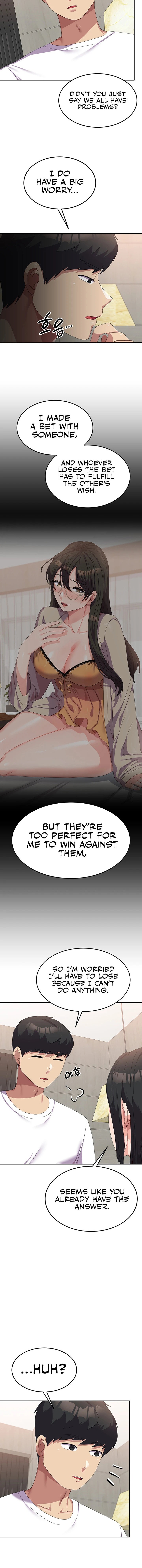 Women’s University Student who Served in the Military - Chapter 43 - picture 11