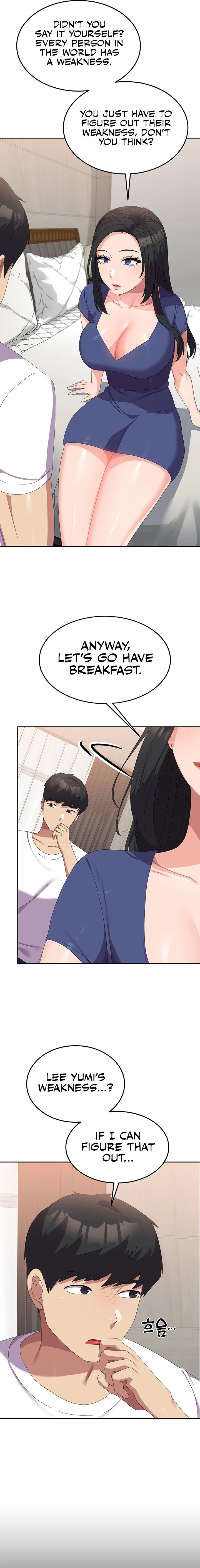 Women’s University Student who Served in the Military - Chapter 43 - picture 12