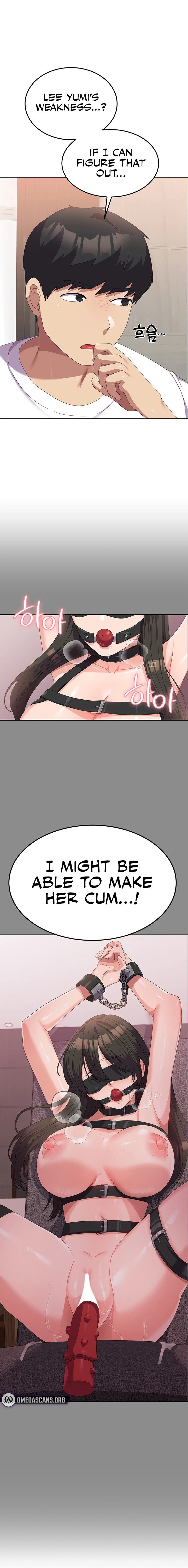 Women’s University Student who Served in the Military - Chapter 44 - picture 0