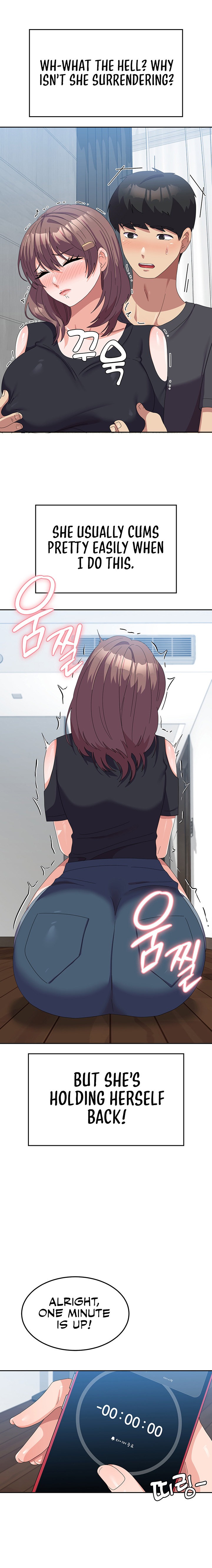 Women’s University Student who Served in the Military - Chapter 44 - picture 19