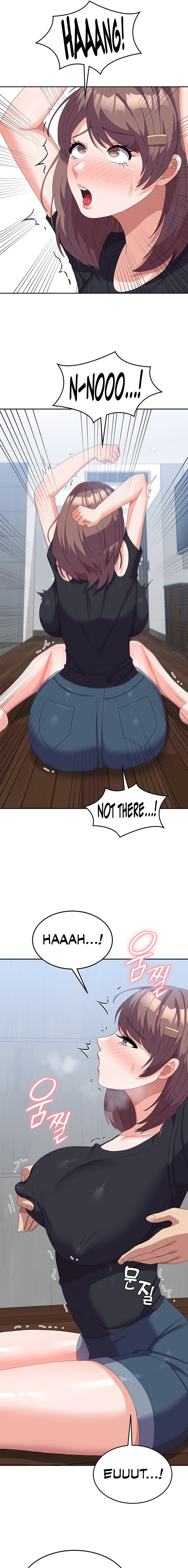 Women’s University Student who Served in the Military - Chapter 45 - picture 14
