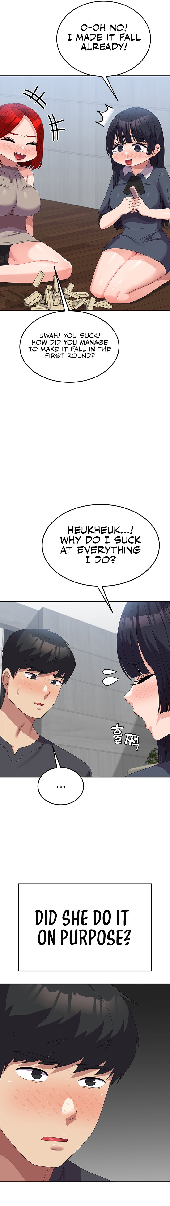 Women’s University Student who Served in the Military - Chapter 45 - picture 20