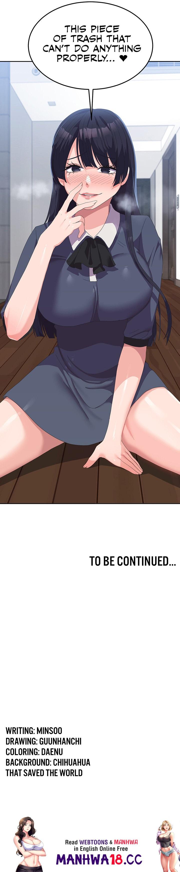 Women’s University Student who Served in the Military - Chapter 45 - picture 22