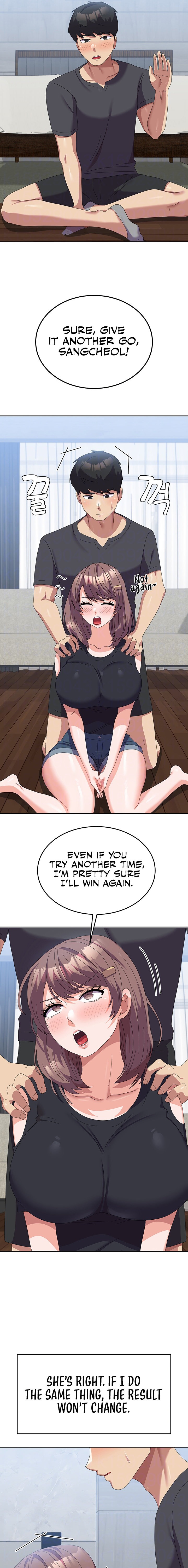 Women’s University Student who Served in the Military - Chapter 45 - picture 4