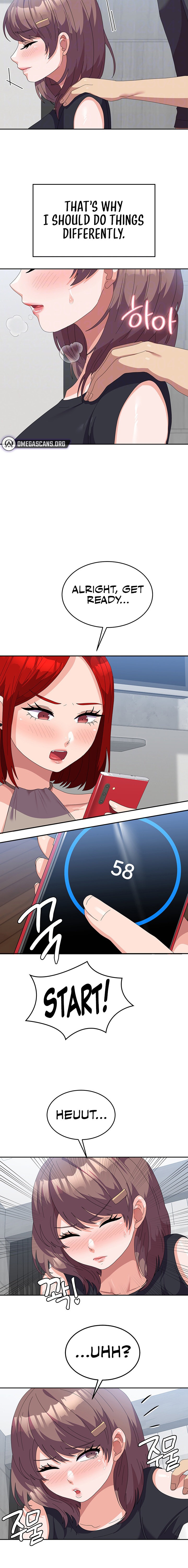 Women’s University Student who Served in the Military - Chapter 45 - picture 5
