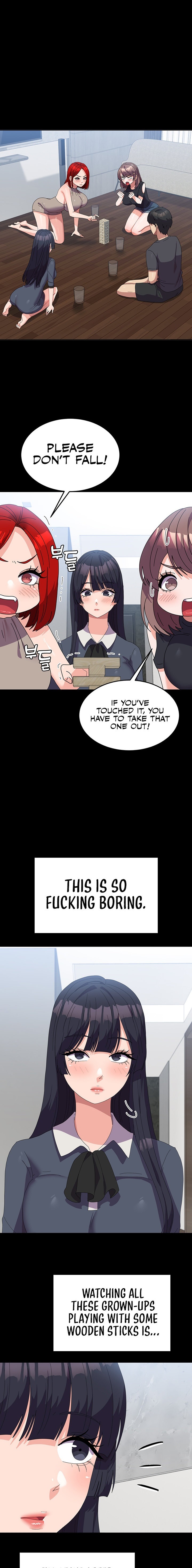 Women’s University Student who Served in the Military - Chapter 46 - picture 0