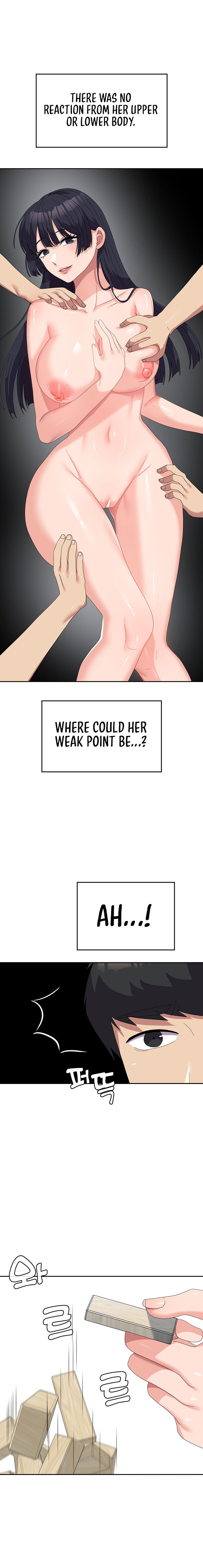 Women’s University Student who Served in the Military - Chapter 46 - picture 11