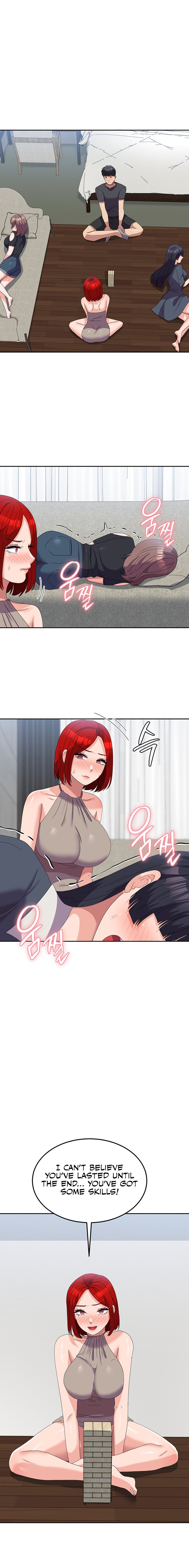 Women’s University Student who Served in the Military - Chapter 46 - picture 19