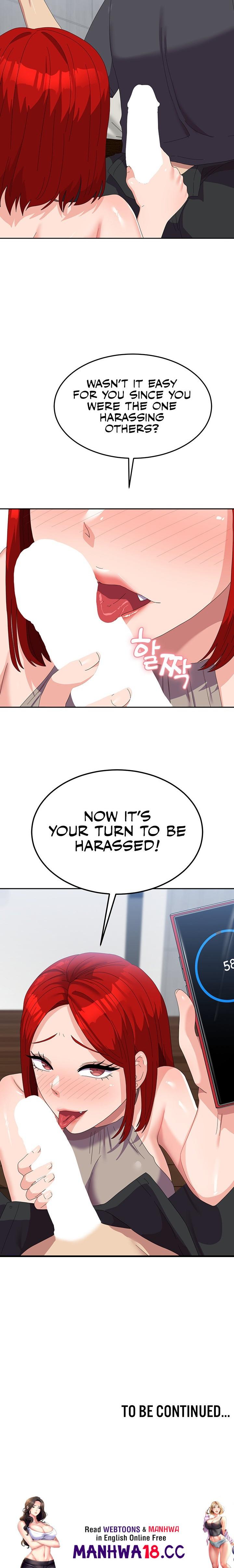 Women’s University Student who Served in the Military - Chapter 46 - picture 23