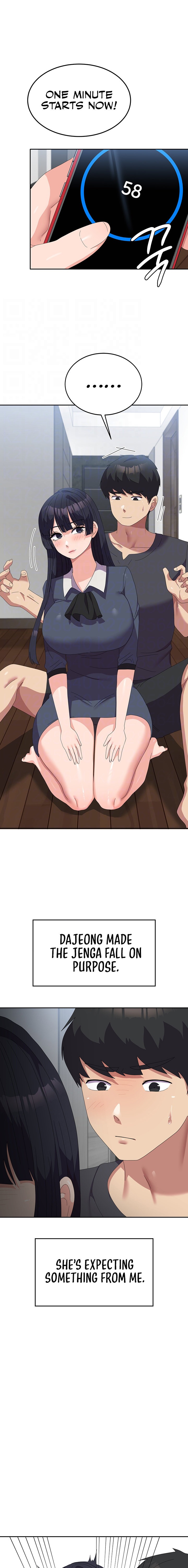 Women’s University Student who Served in the Military - Chapter 46 - picture 4