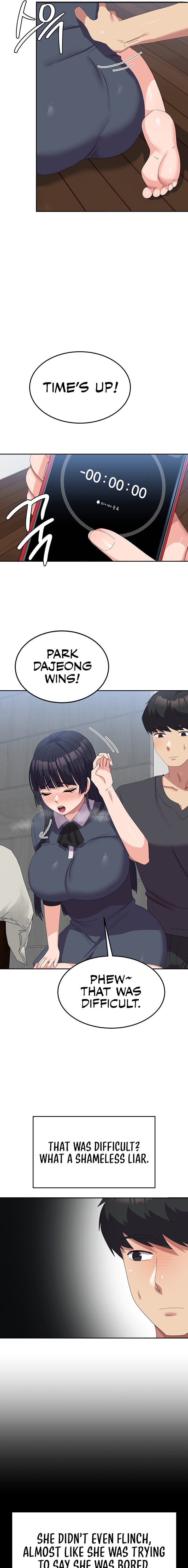 Women’s University Student who Served in the Military - Chapter 46 - picture 6