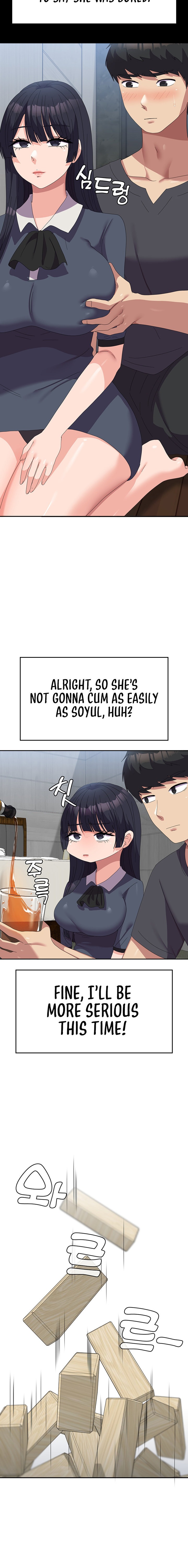 Women’s University Student who Served in the Military - Chapter 46 - picture 7