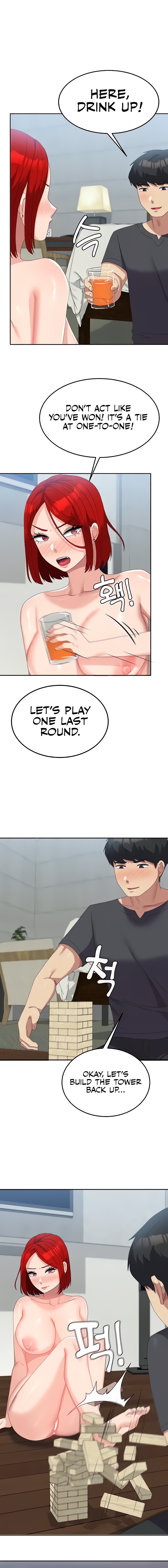 Women’s University Student who Served in the Military - Chapter 47 - picture 15